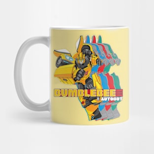 Rise of The Beasts Mug